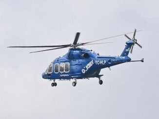 TUSAŞ Genel Müdürü'nden GÖKBEY ve İhracat Vizyonu - Merhaba İzmir