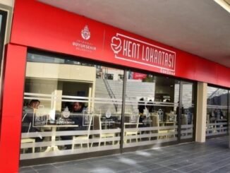 Üsküdar Kent Lokantası: Adres, Çalışma Saatleri ve Fiyatlar - Merhaba İzmir