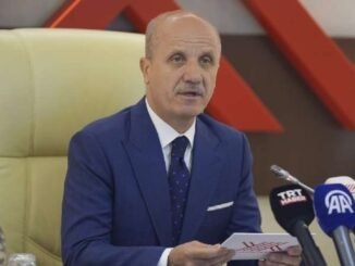 YÖK Başkanı Erol Özvar'dan Genç İstihdamı Açıklaması - Merhaba İzmir