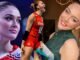 Zehra Güneş: Voleybolun Sultanı - Merhaba İzmir