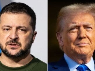 Zelenski, Trump ile Görüşmesini Değerlendirdi - Merhaba İzmir