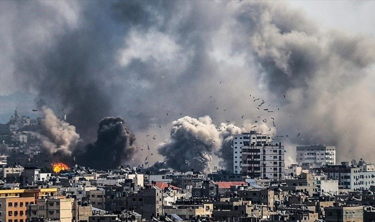 misir-disisleri-bakanligindan-israilin-provokatif-aciklamalarina-kinama-TH26HHX4.jpg
