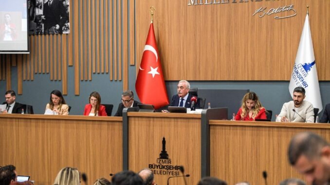 İzmir'de Buca Onat Tüneli İçin Önemli Karar - Merhaba İzmir