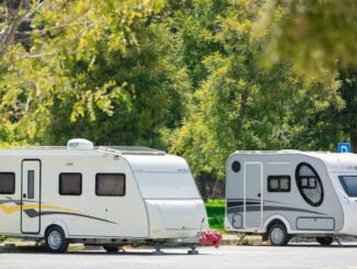 İzmir’de Karavan ve Tekne Otoparkı İnciraltı Terminali’nde Açıldı - Merhaba İzmir