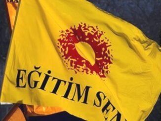 Eğitim-Sen, Mülakat ve KPSS Sorunlarına Dikkat Çekti - Merhaba İzmir
