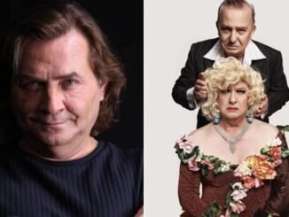 Seyfi Dursunoğlu'nun Hayatı Tiyatroda Canlanıyor: Seyfi Bey - Merhaba İzmir