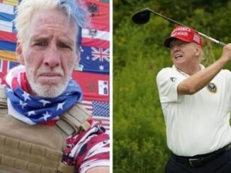Trump'a Suikast Girişimi: Florida'da Şok Edici Olay - Merhaba İzmir