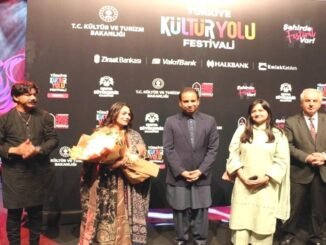 Uluslararası Mistik Müzik Festivali Konya'da Gerçekleşti - Merhaba İzmir