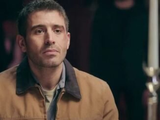 Yeni Dizi 'Asaf' Netflix'te Yayınlanacak - Merhaba İzmir