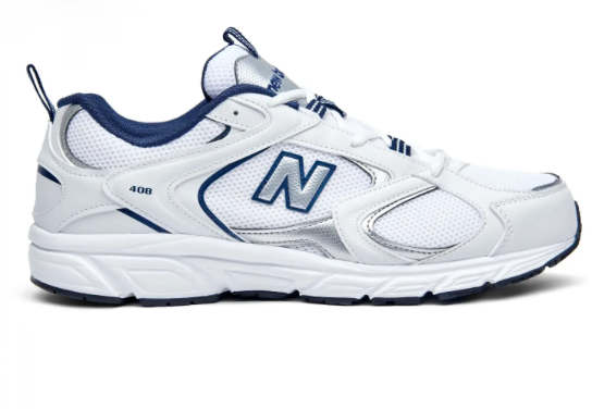 New Balance 408 Nerede Üretiliyor?