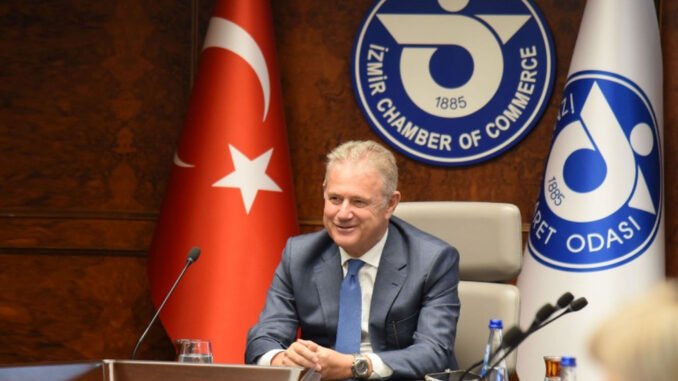 İzmir Spor Zirvesi İçin Geri Sayım Başladı