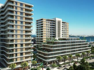 Yunusoğlu, Alsancak'ı Modern Mimariyle Geleceğe Taşıyacak - Merhaba İzmir