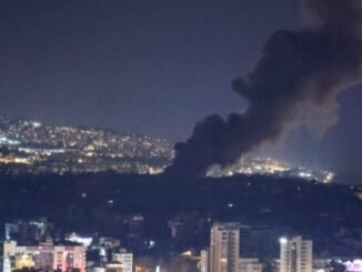 Bağdat'ta Füzeli Saldırı: Güvenlik Önlemleri Artırıldı - Merhaba İzmir