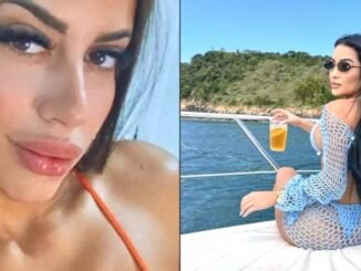 Brezilya Kıyılarında Lüks Tekne Kazası: İki Genç Kadın Hayatını Kaybetti - Merhaba İzmir
