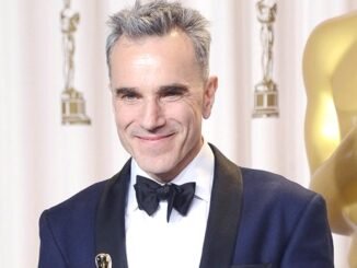 Daniel Day-Lewis Setlere Geri Dönüyor: 'Anemone' ile Baba-Oğul İşbirliği - Merhaba İzmir