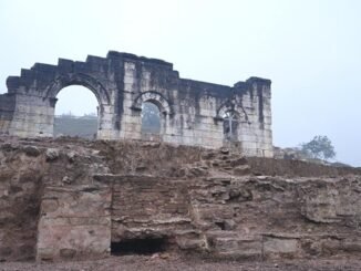 Düzce'deki Prusias ad Hypium Antik Kenti'nde Yeni Keşifler - Merhaba İzmir