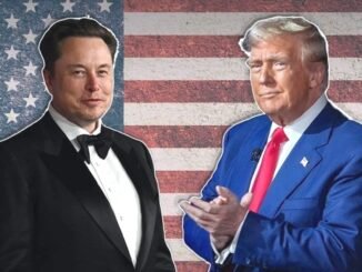 Elon Musk'tan Donald Trump'ın İkinci Dönemi Hakkında Yorum - Merhaba İzmir