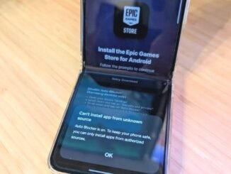 Epic Games'ten Google ve Samsung'a Dava! - Merhaba İzmir