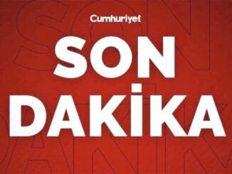 İsrail Ordusu'ndan İran Füze Saldırısına İlişkin Açıklama - Merhaba İzmir