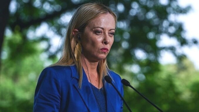 İtalya'nın Lübnan'daki Saldırılara Tepkisi ve Durum Değerlendirmesi - Merhaba İzmir