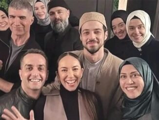 Kızıl Goncalar'da Hazal Türesan'ın Ayrılışı ve Yeni Proje - Merhaba İzmir