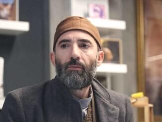 Kızıl Goncalar'da Mert Turak'ın Zorlu Rolü ve Tepkileri - Merhaba İzmir