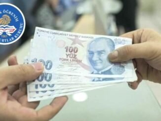 KYK Burs Başvuru Takvimi ve Detayları 2024-2025 - Merhaba İzmir