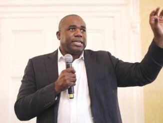 Lübnan Gelişmeleri: David Lammy'nin Değerlendirmesi ve Acil Ateşkes Çağrısı - Merhaba İzmir