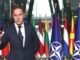 Mark Rutte NATO Genel Sekreteri Oldu - Merhaba İzmir