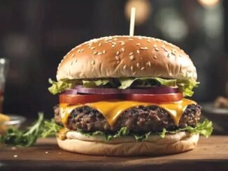 McDonald's Hamburgerlerinde E. coli Bakterisi Tespiti - Merhaba İzmir