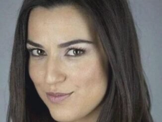 Pelin Yoru'nun Vefatı: Sanat Dünyasında Derin Bir Yas - Merhaba İzmir