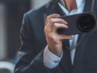 Sharp Aquos R9 Pro: Fotoğraf Makinesi Gibi Akıllı Telefon - Merhaba İzmir