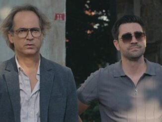 SHOW TV'nin Yeni Dizisi Kalpazan: Aile, Mücadele ve Duygusal Derinlik - Merhaba İzmir