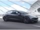 Tesla, Deneme Sürüşleri İçin Yeni Özellik Sunuyor - Merhaba İzmir
