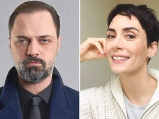 Yeni Dizi Fer: Kadınların Güçlü Yeniden Doğuş Hikayesi - Merhaba İzmir