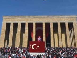 10 Kasım Anma Etkinlikleri ve Tatil Durumu - Merhaba İzmir