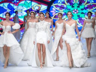 IF Wedding Fashion İzmir, 19 Kasım’da Başlıyor - Merhaba İzmir