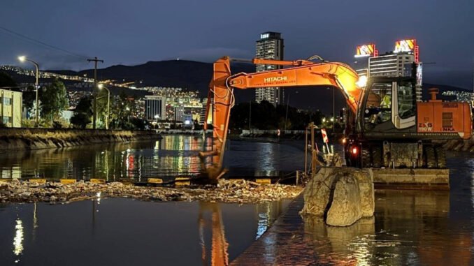 İzmir Körfezi’ne Açılan Derelere Sıkı Kontrol