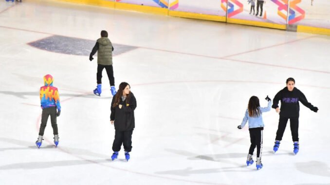 İzmir’de Çocuklar Spor ve Eğlenceyi Bir Arada Yaşadı