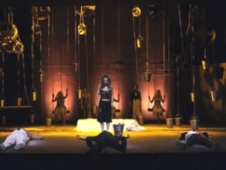 Bursa Devlet Tiyatrosu, Othello ile Romanya'da Sahne Alacak - Merhaba İzmir
