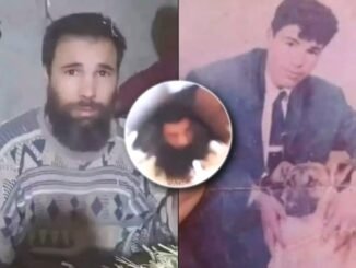Cezayir'de 30 Yıl Sonra Bulunan Kaçırılan Kişinin Dava Süreci - Merhaba İzmir