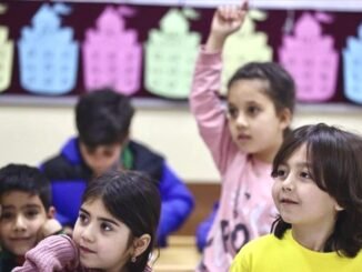 CHP'den TBMM'ye Çocukların Eğitim İhtiyaçları Üzerine Kanun Teklifi - Merhaba İzmir