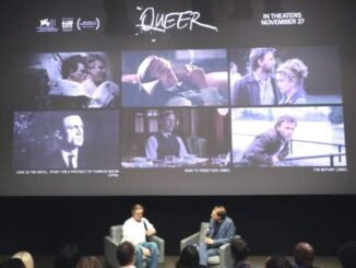 Daniel Craig'in 'Queer' Filmi Türkiye'de Yasaklandı - Merhaba İzmir