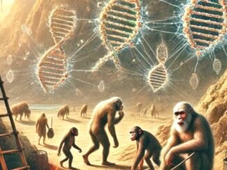 Denisovan Genlerinin Modern İnsana Etkisi ve Evrimsel Önemi - Merhaba İzmir