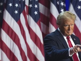 Donald Trump Beyaz Saray'ı Kazandığında Beş Ana Nokta - Merhaba İzmir