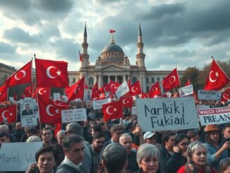 'Erdoğan' Eleştirisi Eski Başbakan'ın İhracına Neden Oldu - Merhaba İzmir