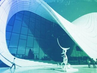 Euroviews.               Bakü'den Görüş: Cop29'da Ayrımcılığı Ortadan Kaldırmalıyız - Merhaba İzmir