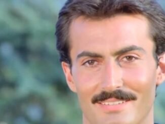 Faruk Peker ve İffet Filmi: Cemil Karakterinin Ardındaki İsim - Merhaba İzmir