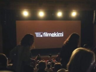 Filmekimi 2023: Sinemaseverlerle Buluşan Ödüllü Filmler - Merhaba İzmir