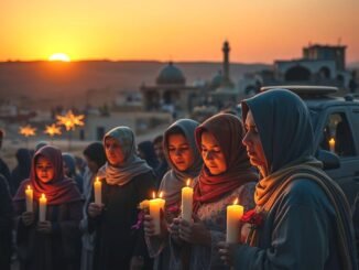 Hamas: İsrail Saldırısında Bir Kadın Esir Öldü - Merhaba İzmir